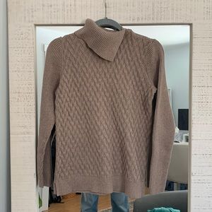 NWOT Lands End sweater